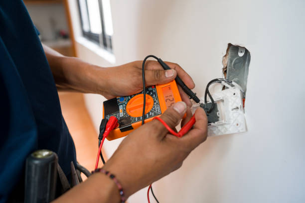 Generator Installation Services in NC