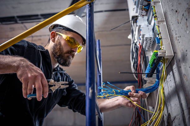 Best Circuit Breaker Repair  in Five Points, NC