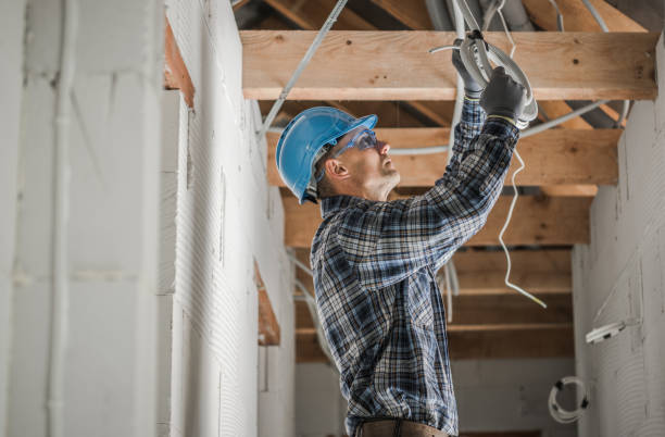 Best Electrical Wiring Services  in Five Points, NC
