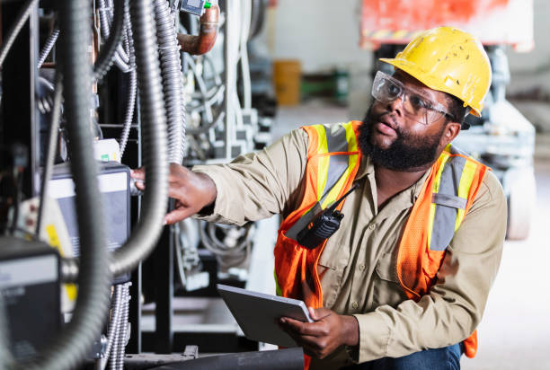Best Electrical Contractors for Businesses  in Five Points, NC