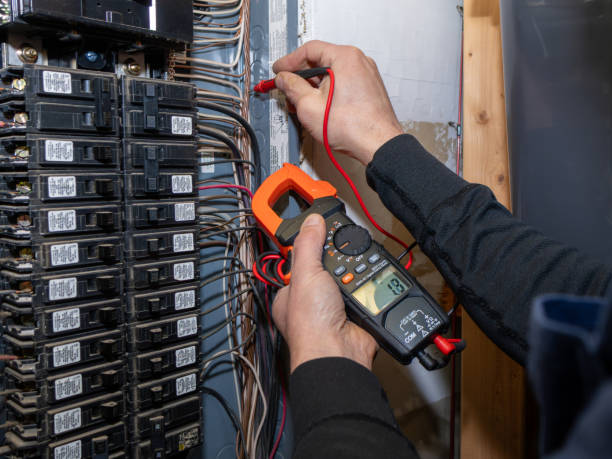 Best Emergency Electrical Repair  in Five Points, NC