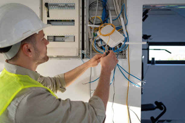 Best Electrician for Home Renovation  in Five Points, NC